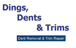 Dings Dents and Trims Ltd